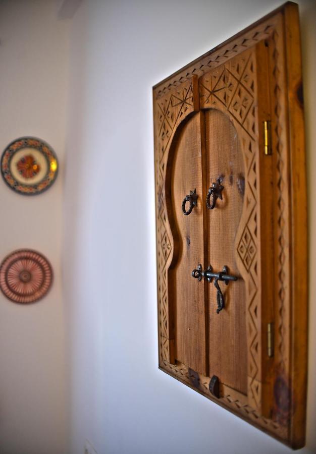 Darna Hostel Tétouan Luaran gambar